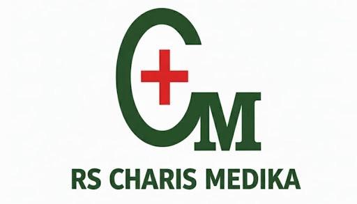 Logo RS Charis Medika